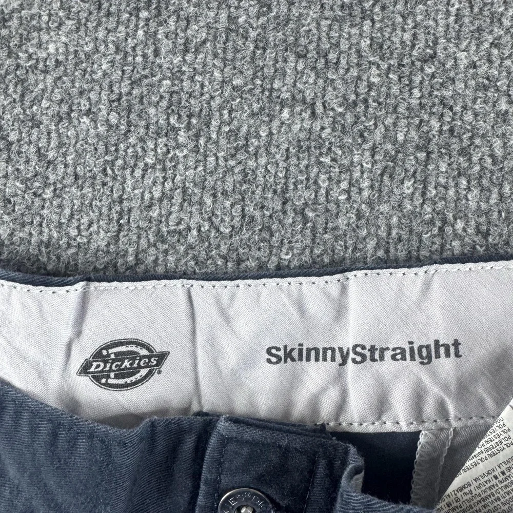 Dickies classic slim